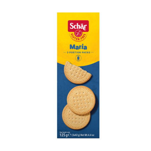 Schar Maria