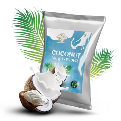 NATURES SPICE COCONUT MILK POWDER