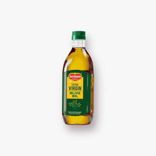 DELMONTE EXTRA EXTRA VIRGIN OLIVE OIL 250ML
