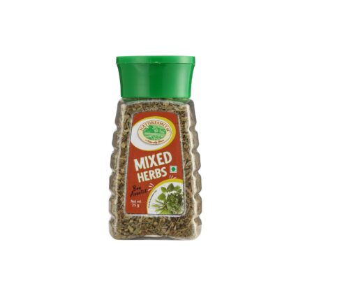 NATURE SMITH MIXED HERBS