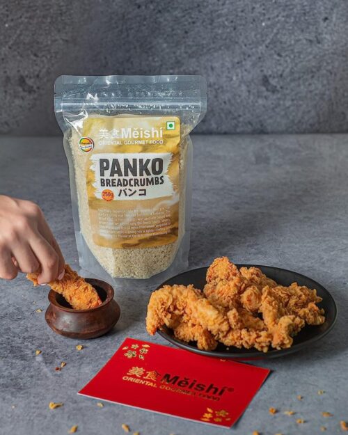 PANKO BREADCRUMBS