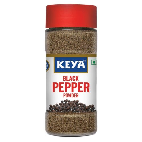 KEYA BLACK PEPPER POWDER