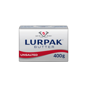 Lurpak Butter Unsalted
