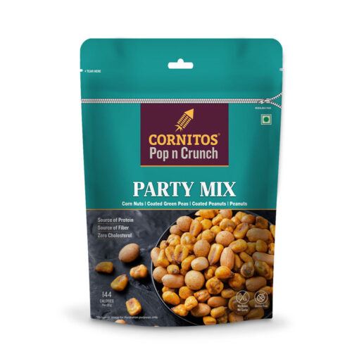 Cornitos Party Mix
