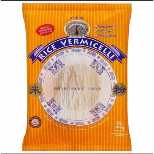 RICE VERMICELLI