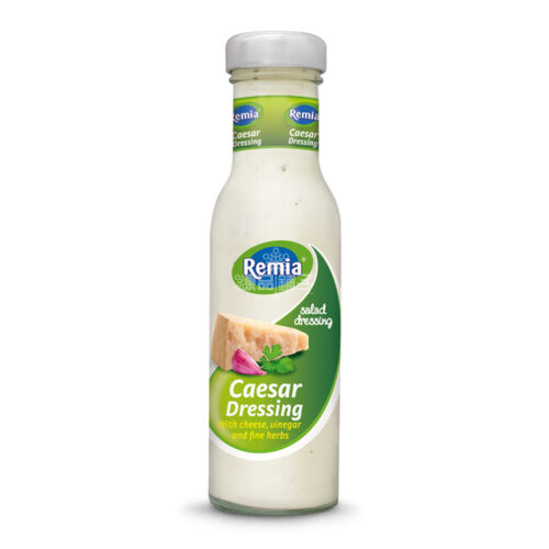 CAESAR DRESSING