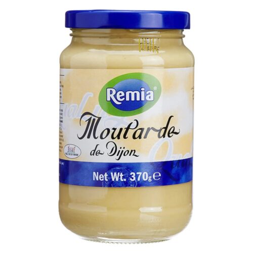 DIJON MUSTARD