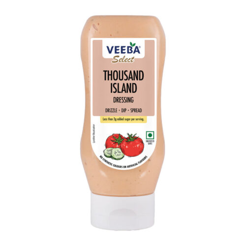 Veeba Thousand Island Dressing