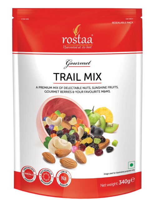 Trail Mix