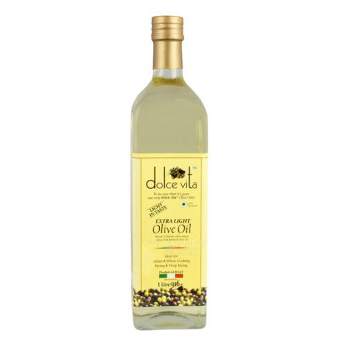 DOLCEVITA LIGHT OLIVE OIL