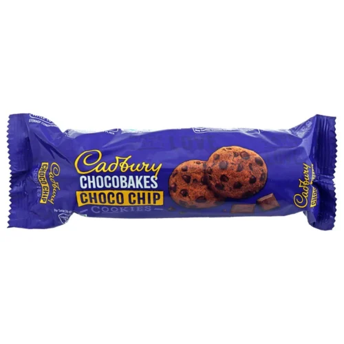 Cadb Chocobakes Cookies Big
