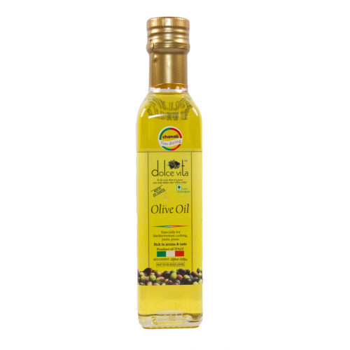 DOLCE VITA OLIVE OIL