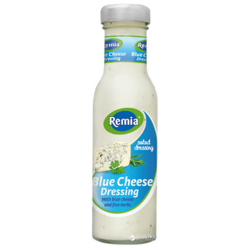 BLUE Dairy Products DRESSING