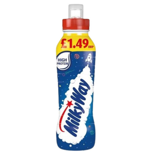 Milkyway Milk Drink
