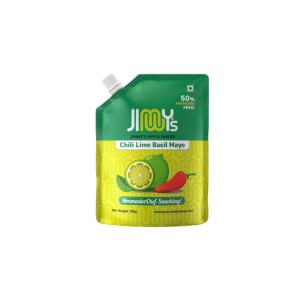 JIMMYS MAYO CHILI LIME