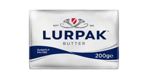 Lurpak Butter Salted