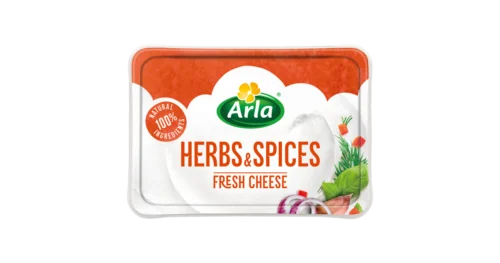 Arla Herbs and Spices Fresh