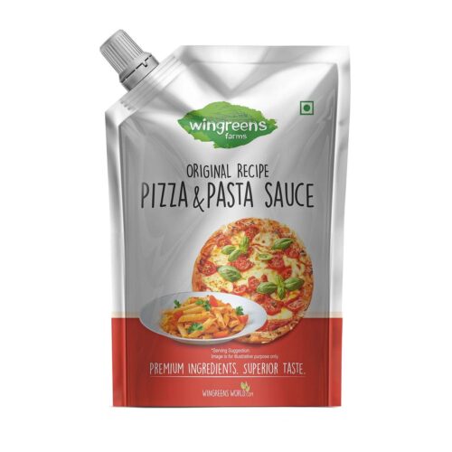 Pizza Pasta Sauce
