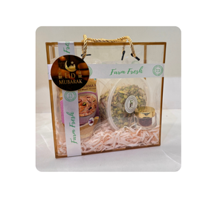 Eid Hampers in Mumbai, India
