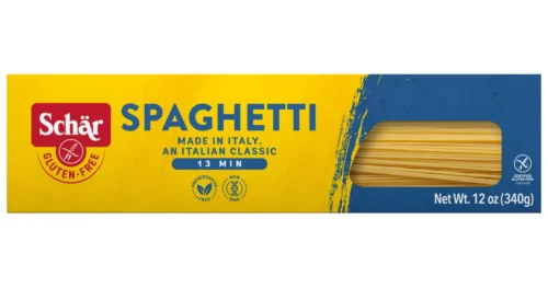 Schar Spaghetti