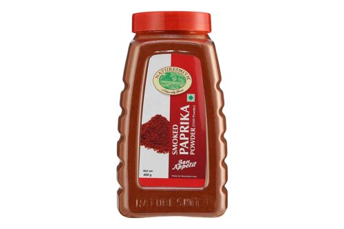 NATURE SMITH SMOKED PAPRIKA