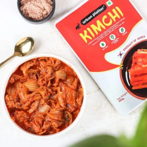 UP KIMCHI