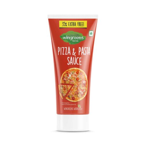 Pizza Pasta Sauce Small